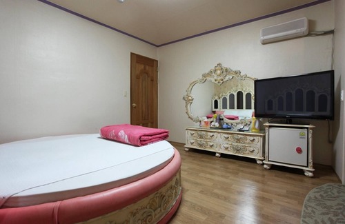 Sokcho Hotel | Sokcho Carlsbed