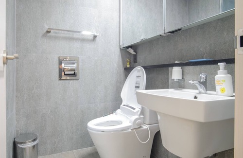 Sokcho Apartment | Sokcho Daemyeong Samsung Home Prestige Pension
