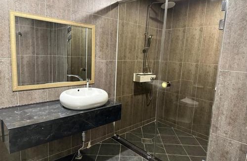 Sokcho Hotel | Sokcho Mir Hotel