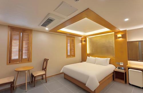 Sokcho Hotel | Sokcho Mir Hotel