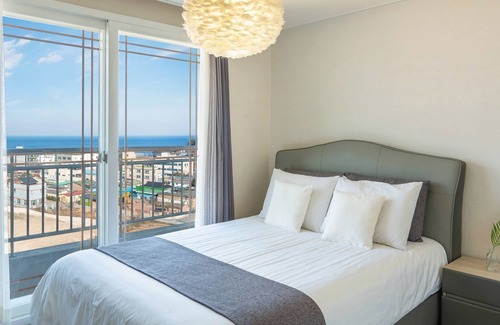 Sokcho House | Sokcho Scenic House Pension