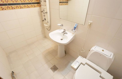 Sokcho Hotel | Sokcho Sumisan