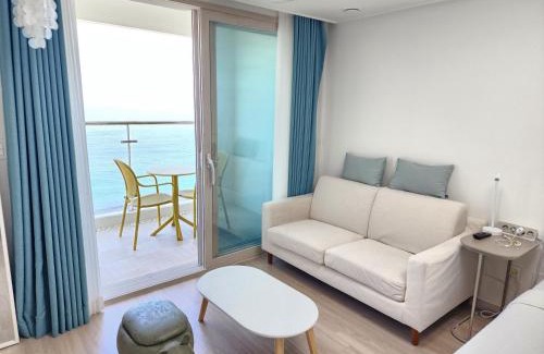 Sokcho Apartment | Sokcho Summitbay 1704 "Ocean View"