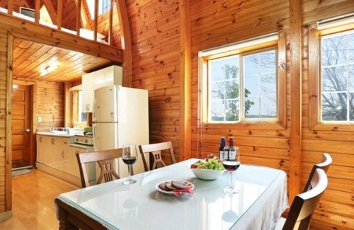 Sokcho House | Sokcho Sun Star Moon Pension