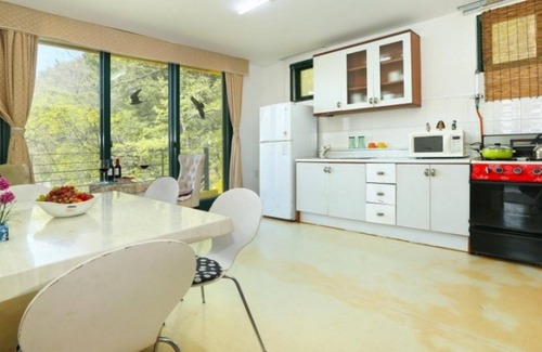Sokcho House | Sokcho Sun Star Moon Pension