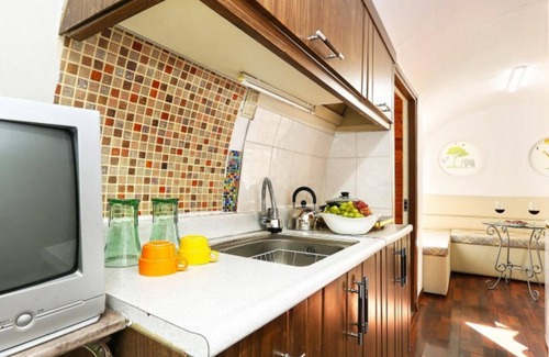 Sokcho House | Sokcho Sun Star Moon Pension