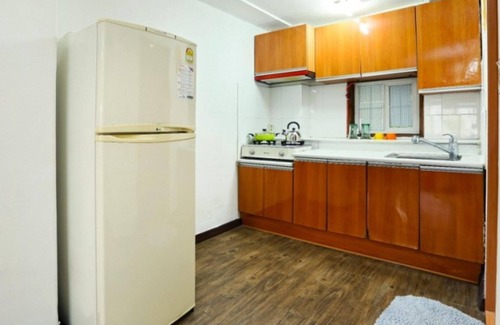 Sokcho House | Sokcho Sun Star Moon Pension