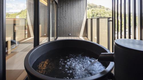 Atami Hotel | SOKI ATAMI - Vacation STAY 01436v