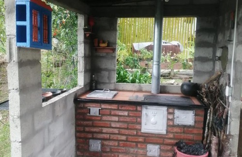 Guatape House | Soki