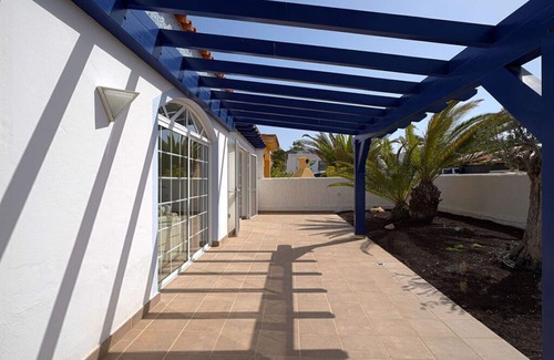 La Pared Villa | Sol 18 Comfortable holiday residence