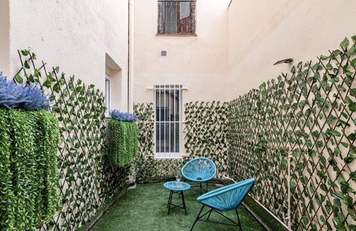 Centro Apartment | Sol Apartment III - In the center of Madrid