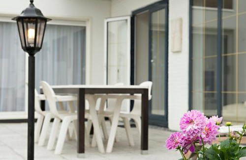 Binnenstad Apartment | Sol Aureus