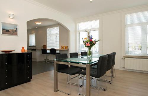 Binnenstad Apartment | Sol Aureus