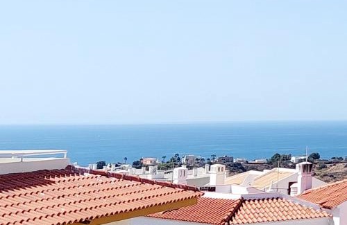 Patio Apartment | Sol Brilhante