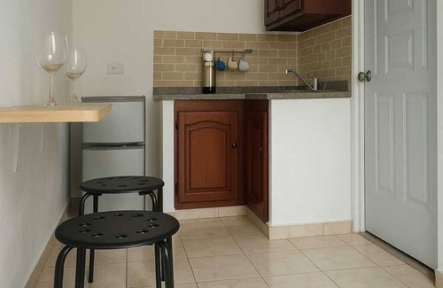 Zona Colonial Bed & Breakfast | Sol Colonial