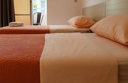 Zona Colonial Bed & Breakfast | Sol Colonial