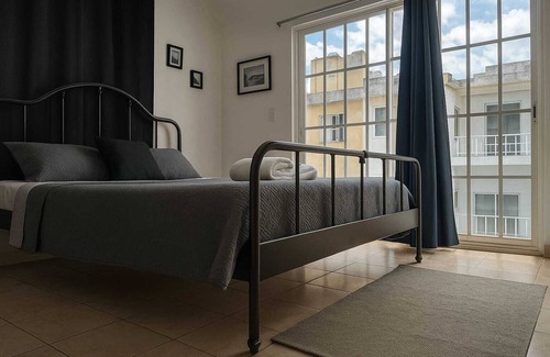 Zona Colonial Bed & Breakfast | Sol Colonial