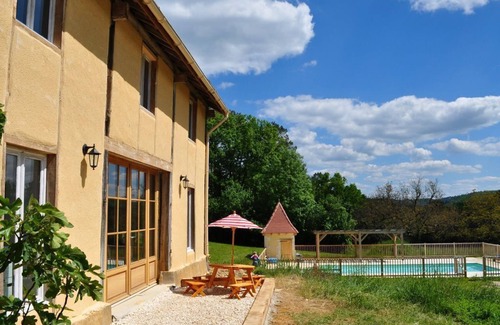 Saint-Pompont House | * Sol du Mazel * Child Friendly Holidays. Dordogne. DISCOUNTS available!