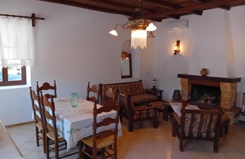 Mpatsi House | Sol e