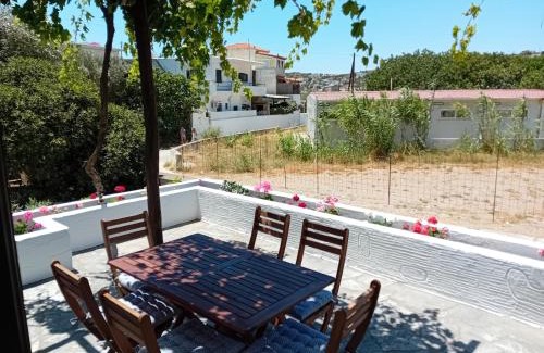 Mpatsi House | Sol e