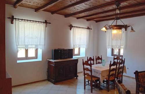 Mpatsi House | Sol e