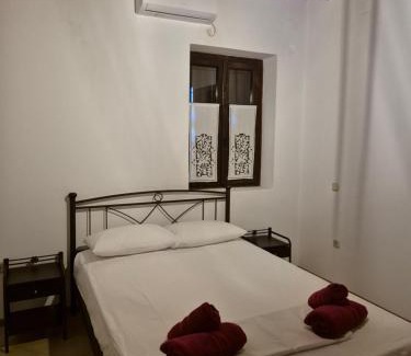 Mpatsi House | Sol e