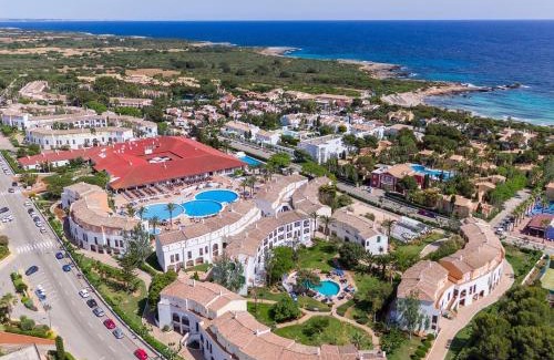 Son Xoriguer Hotel | Sol Falco Menorca