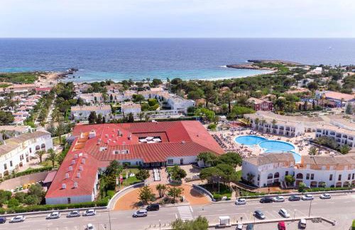 Son Xoriguer Hotel | Sol Falco Menorca