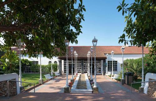 Son Xoriguer Hotel | Sol Falco Menorca