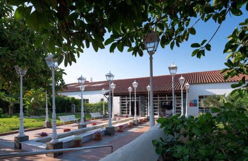Son Xoriguer Hotel | Sol Falco Menorca
