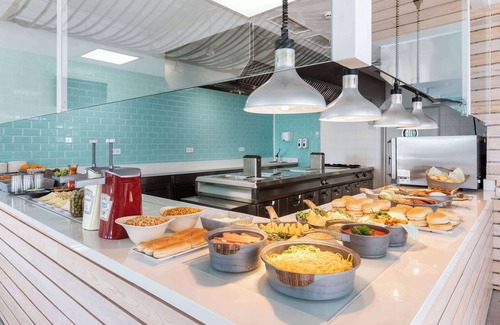 Morro Jable Hotel | Sol Fuerteventura Jandia - All Suites