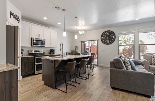 Sienna Hills House | Sol Grande