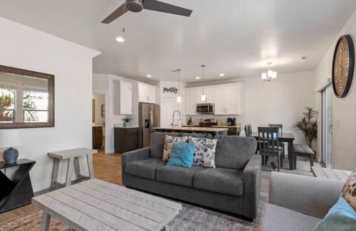 Sienna Hills House | Sol Grande