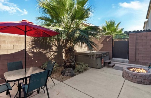 Sienna Hills House | Sol Grande
