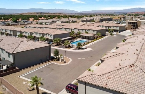 Sienna Hills House | Sol Grande