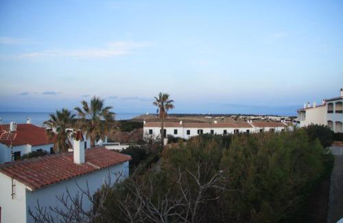 Arenal d'en Castell Apartment | Sol Isla - Binimar