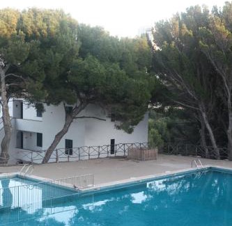 Arenal d'en Castell Apartment | Sol Isla - Binimar
