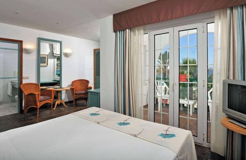 La Herradura Hotel | Sol Los Fenicios