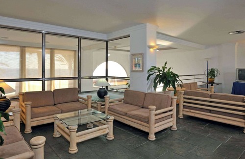 La Herradura Hotel | Sol Los Fenicios