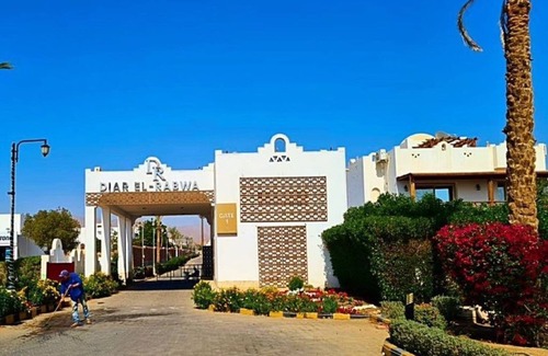 Sharm El Sheikh House | Sol Mar House