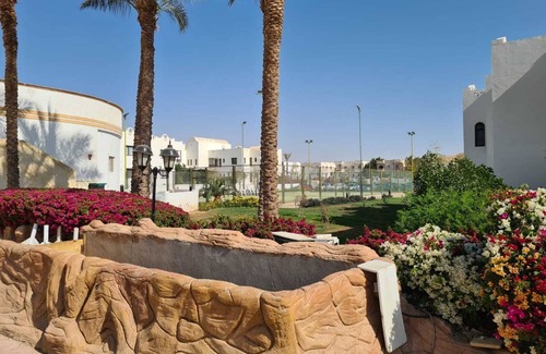 Sharm El Sheikh House | Sol Mar House