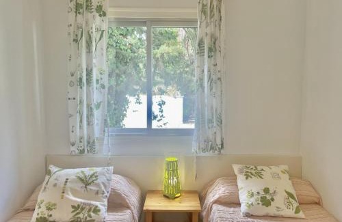 Almadraba-Canyelles Apartment | Sol Mar