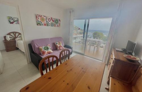 Almadraba-Canyelles Apartment | Sol Mar