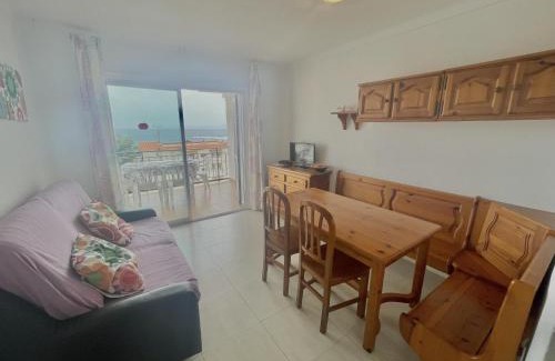 Almadraba-Canyelles Apartment | Sol Mar