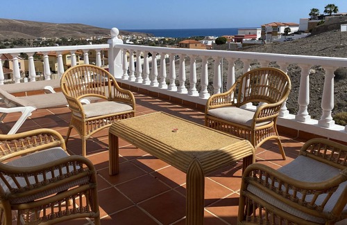 Tarajalejo House | Sol, mar y Playa