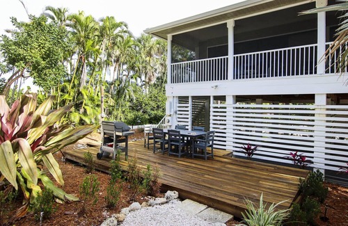 Captiva House | Sol Mate Too 2 Bedroom/2 Bath House
