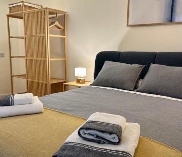 Elche Apartment | Sol Mediterráneo - Palm City