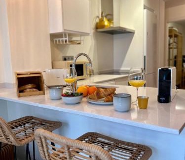 Elche Apartment | Sol Mediterráneo - Palm City