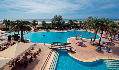 Son Bou Hotel | Sol Milanos Pingüinos