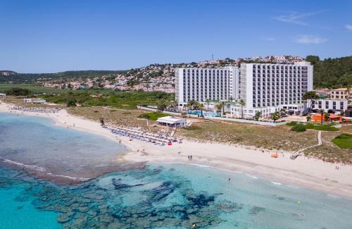 Son Bou Hotel | Sol Milanos Pingüinos